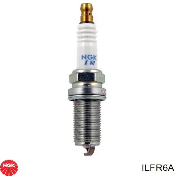 Купити ILFR6A NGK Свічка запалювання