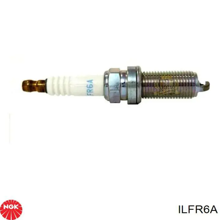 ILFR6A NGK Свіча запалювання