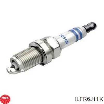 Купити ILFR6J11K NGK Свічка запалювання