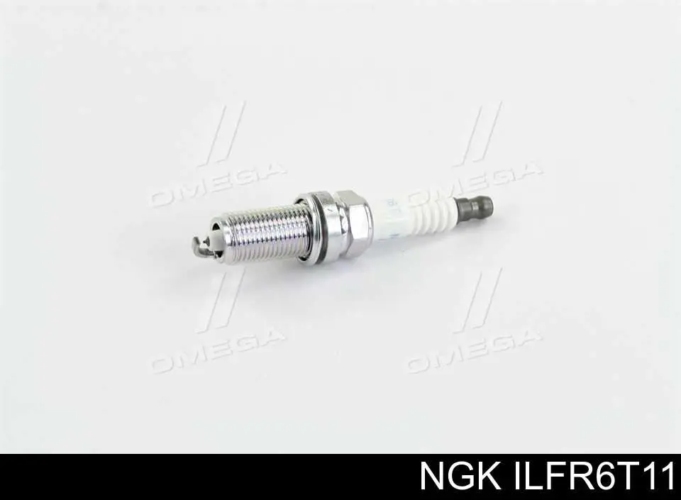 Купити ILFR6T11 NGK Свічка запалювання