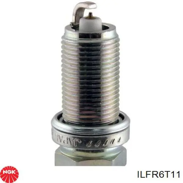 Свічки автомобільні NGK ILFR6T11 ціна, від 13.01 USD