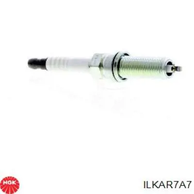 Свічки запалювання ILKAR7A7 NGK