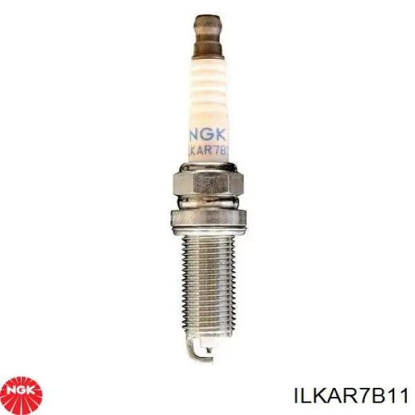 Купити ILKAR7B11 NGK Свічка запалювання