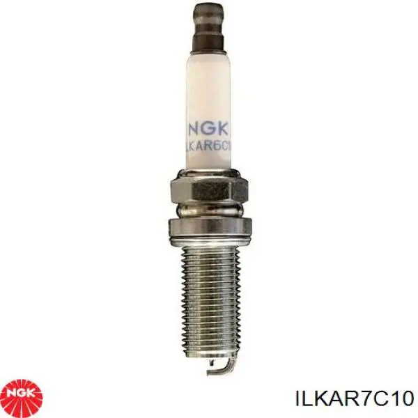 ILKAR7C10 NGK Свіча запалювання