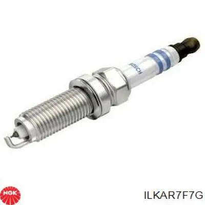 Свічки автомобільні NGK ILKAR7F7G ціна, від 15.01 USD