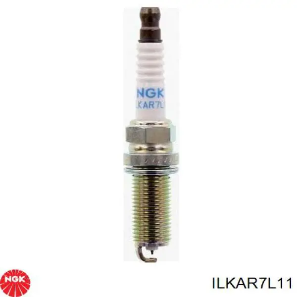 Купити ILKAR7L11 NGK Свічка запалювання