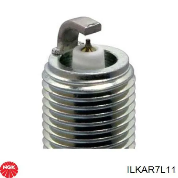 Свічки запалювання ILKAR7L11 NGK