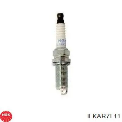 Свічки автомобільні NGK ILKAR7L11 ціна, від 18.07 USD