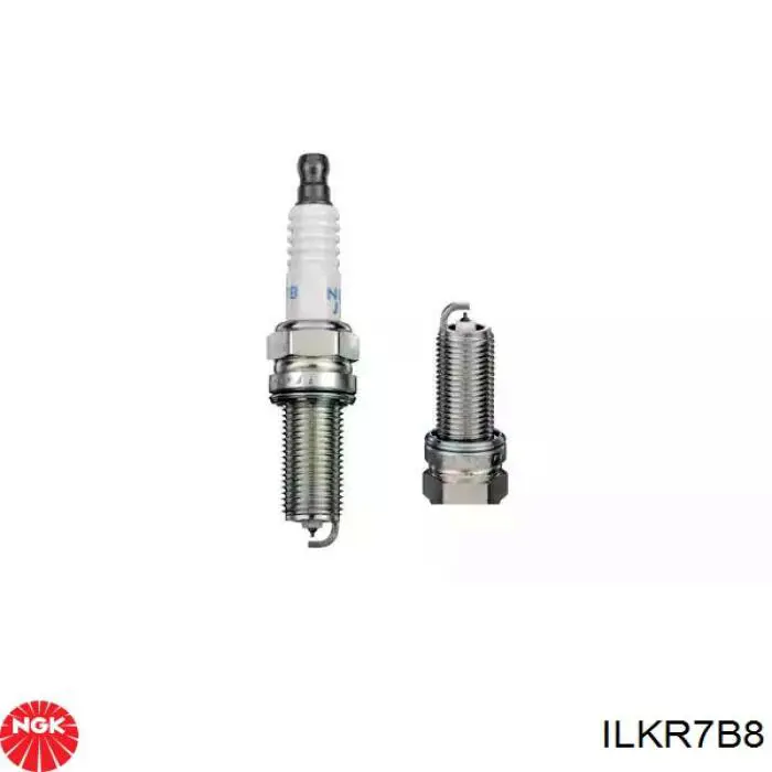 Купити ILKR7B8 NGK Свічка запалювання