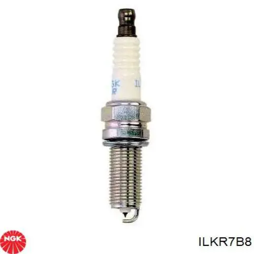 Свічки запалювання ILKR7B8 NGK