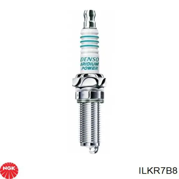 ILKR7B8 NGK Свіча запалювання