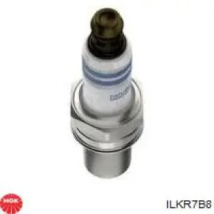 Свічки автомобільні NGK ILKR7B8 ціна, від 4.99 USD