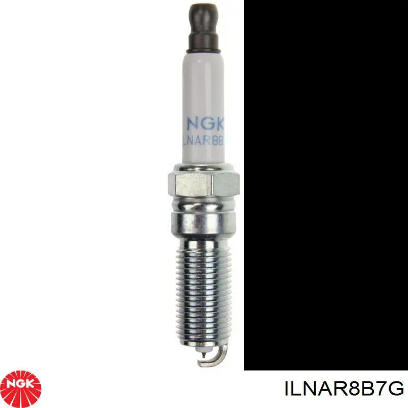 Свічки автомобільні NGK ILNAR8B7G ціна, від 15.46 USD