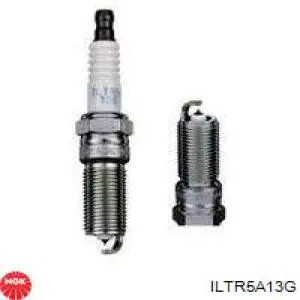 Свічки автомобільні NGK ILTR5A13G ціна, від 15.19 USD