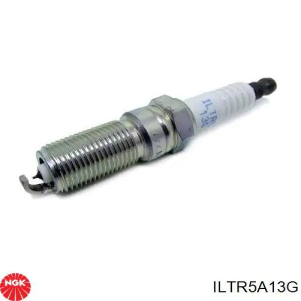 Свічки запалювання ILTR5A13G NGK