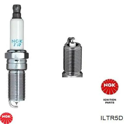 Купити ILTR5D NGK Свічка запалювання