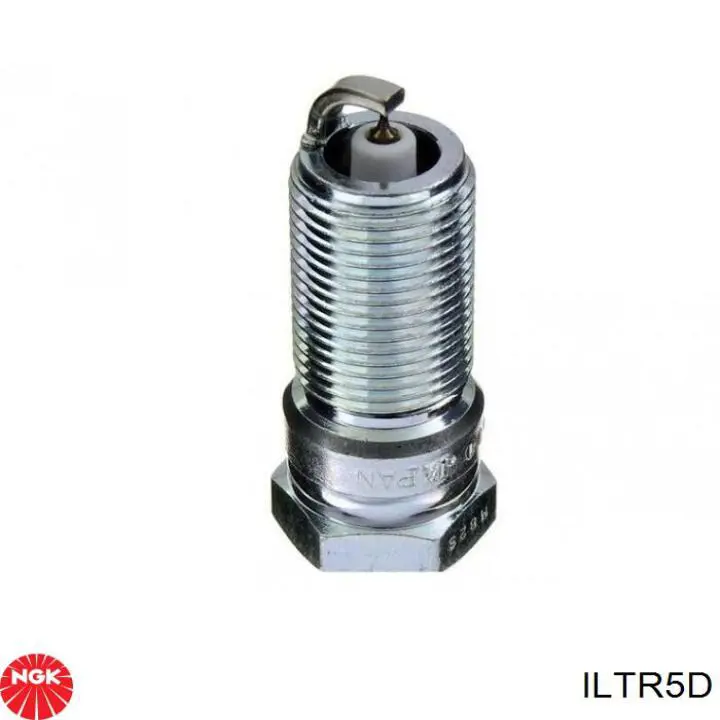 Свічки запалювання QH6RIU11 Torch