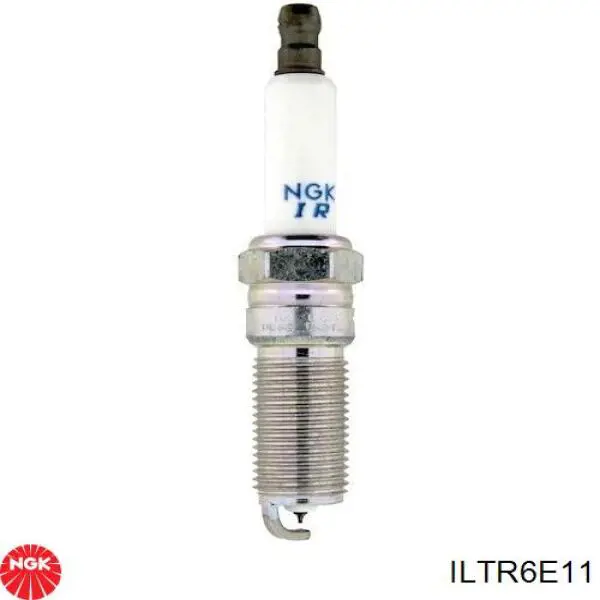 Купити ILTR6E11 NGK Свічка запалювання