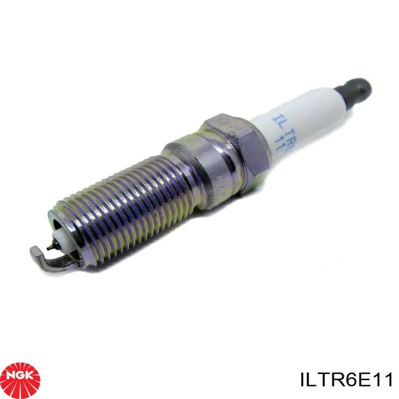Свічки автомобільні NGK ILTR6E11 ціна, від 11.79 USD