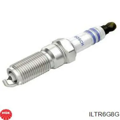 Купити 1698597 Ford Свічка запалювання