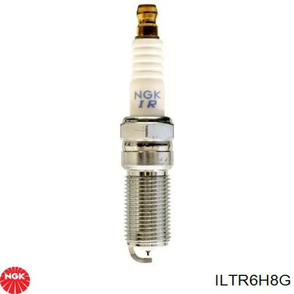 Купити ILTR6H8G NGK Свічка запалювання