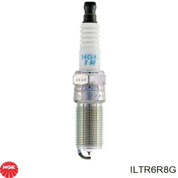 Свічки автомобільні NGK ILTR6R8G ціна, від 11.69 USD