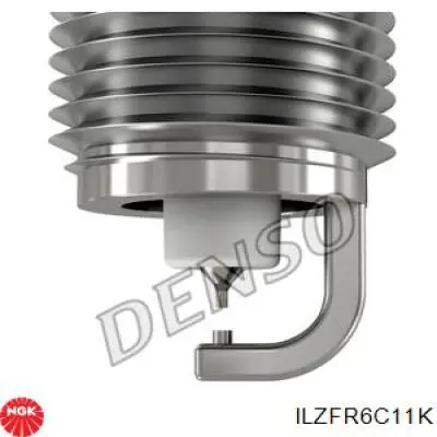ILZFR6C11K NGK Свіча запалювання