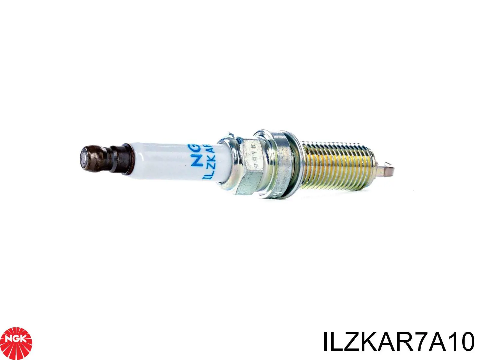 Купити ILZKAR7A10 NGK Свічка запалювання