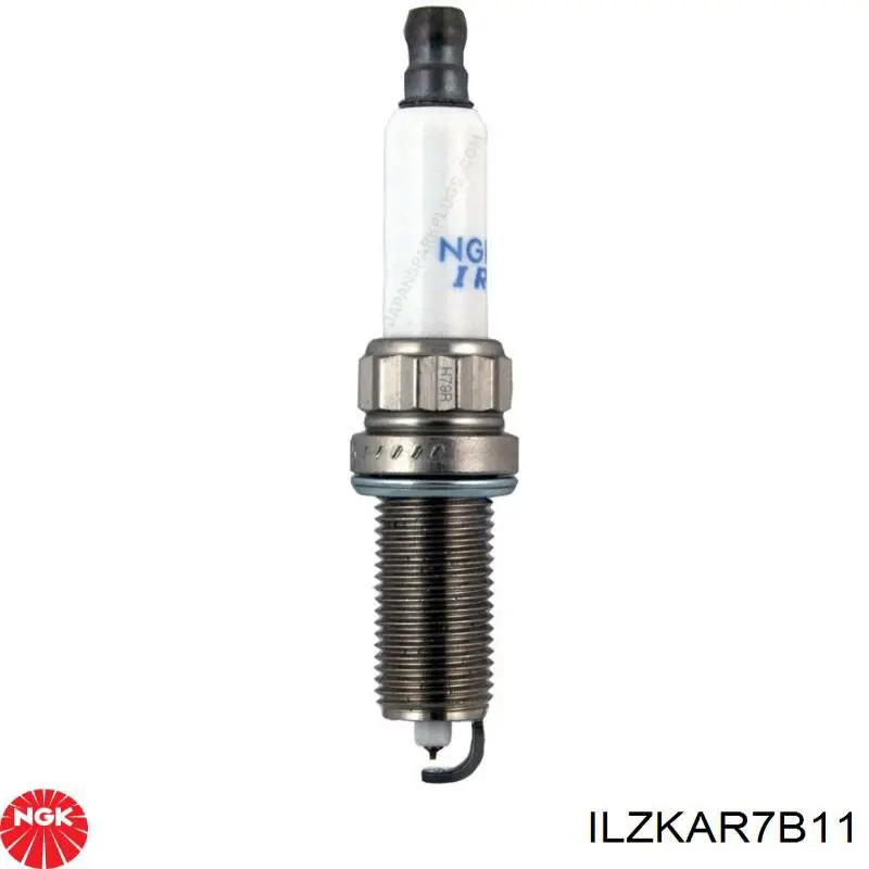ILZKAR7B11 NGK Свіча запалювання