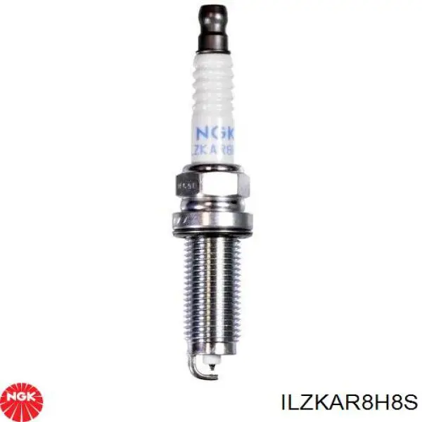 Свічки автомобільні NGK ILZKAR8H8S ціна, від 19.49 USD