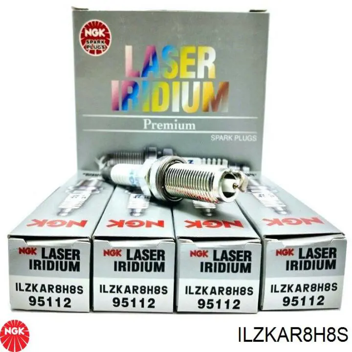S518IP Masuma Свіча запалювання