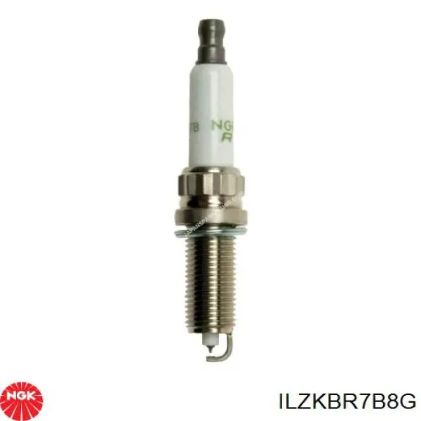 Свічки автомобільні NGK ILZKBR7B8G ціна, від 14.05 USD