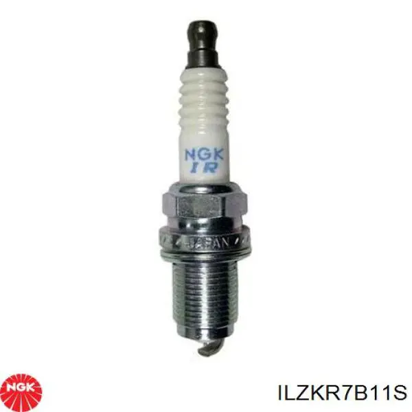 Купити ILZKR7B11S NGK Свічка запалювання