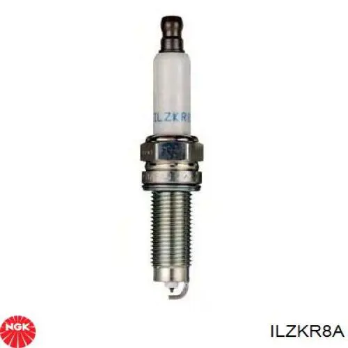 Свічки автомобільні NGK ILZKR8A ціна, від 18.64 USD