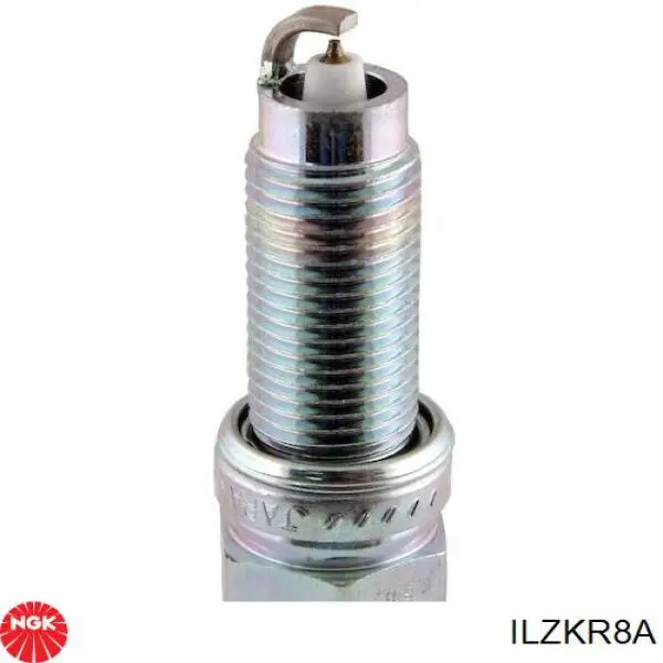 Купити ILZKR8A NGK Свічка запалювання