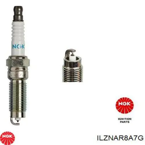 Купити ILZNAR8A7G NGK Свічка запалювання