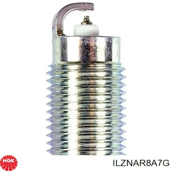Свічки запалювання 7100023 Kamoka