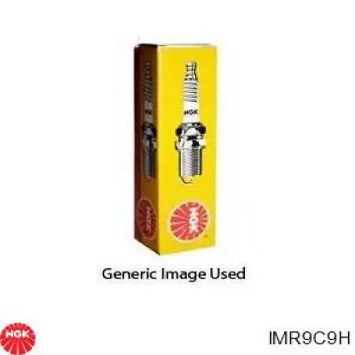IMR9C9H NGK Свіча запалювання