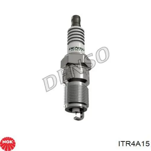 ITR4A15 NGK Свіча запалювання