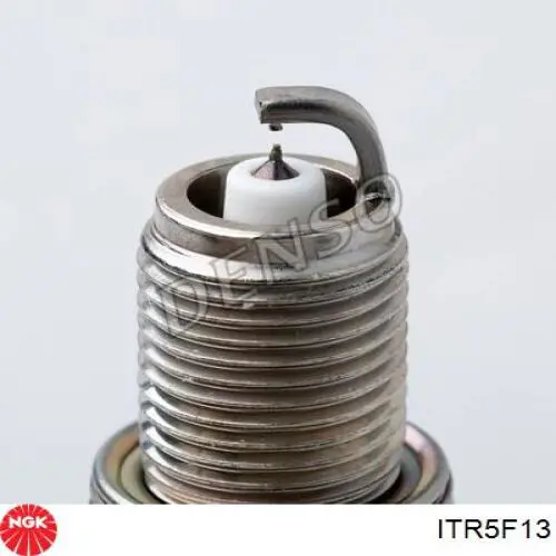 Свічки автомобільні NGK ITR5F13 ціна, від 4.92 USD