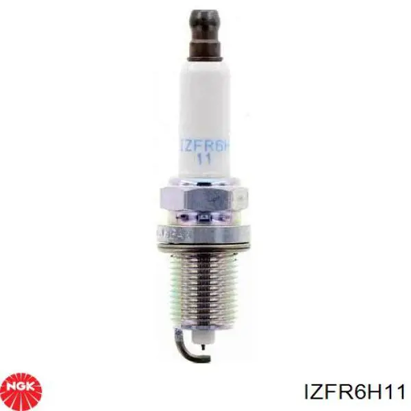 Купити IZFR6H11 NGK Свічка запалювання