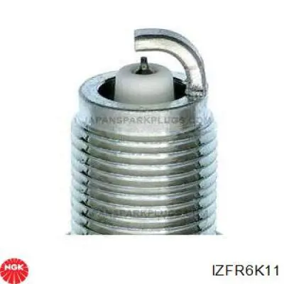 IZFR6K11 NGK Свіча запалювання