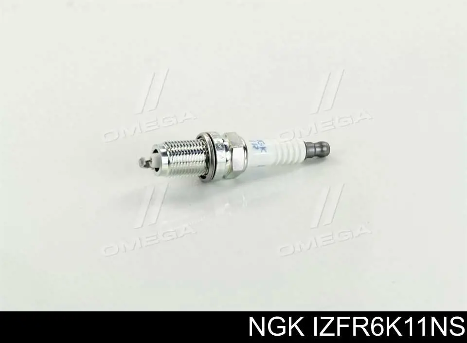 Купити IZFR6K11NS NGK Свічка запалювання