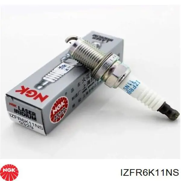 Купити 9807B5617C Honda Свічка запалювання