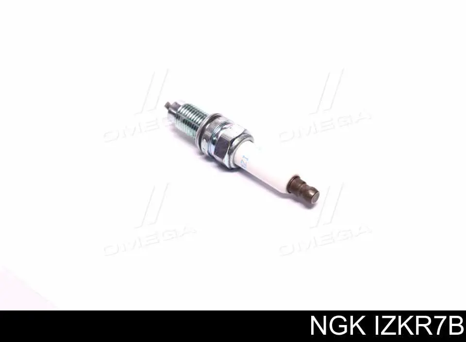 Купити IZKR7B NGK Свічка запалювання