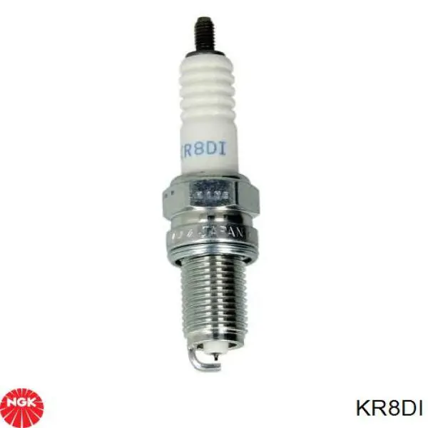 Свічки автомобільні NGK KR8DI ціна, від 24.46 USD