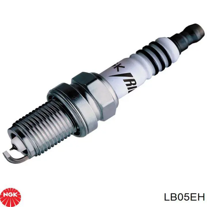 Накінечник свічки запалювання NGK 8334 ціна, від 3.69 USD