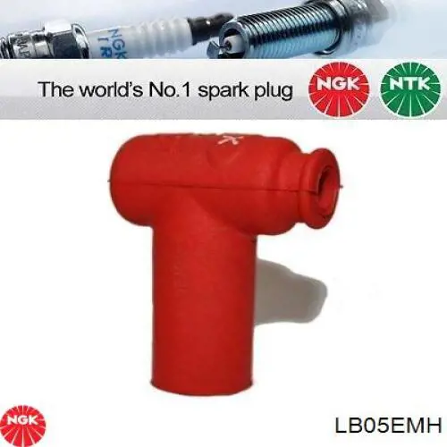 LB05EMH NGK 