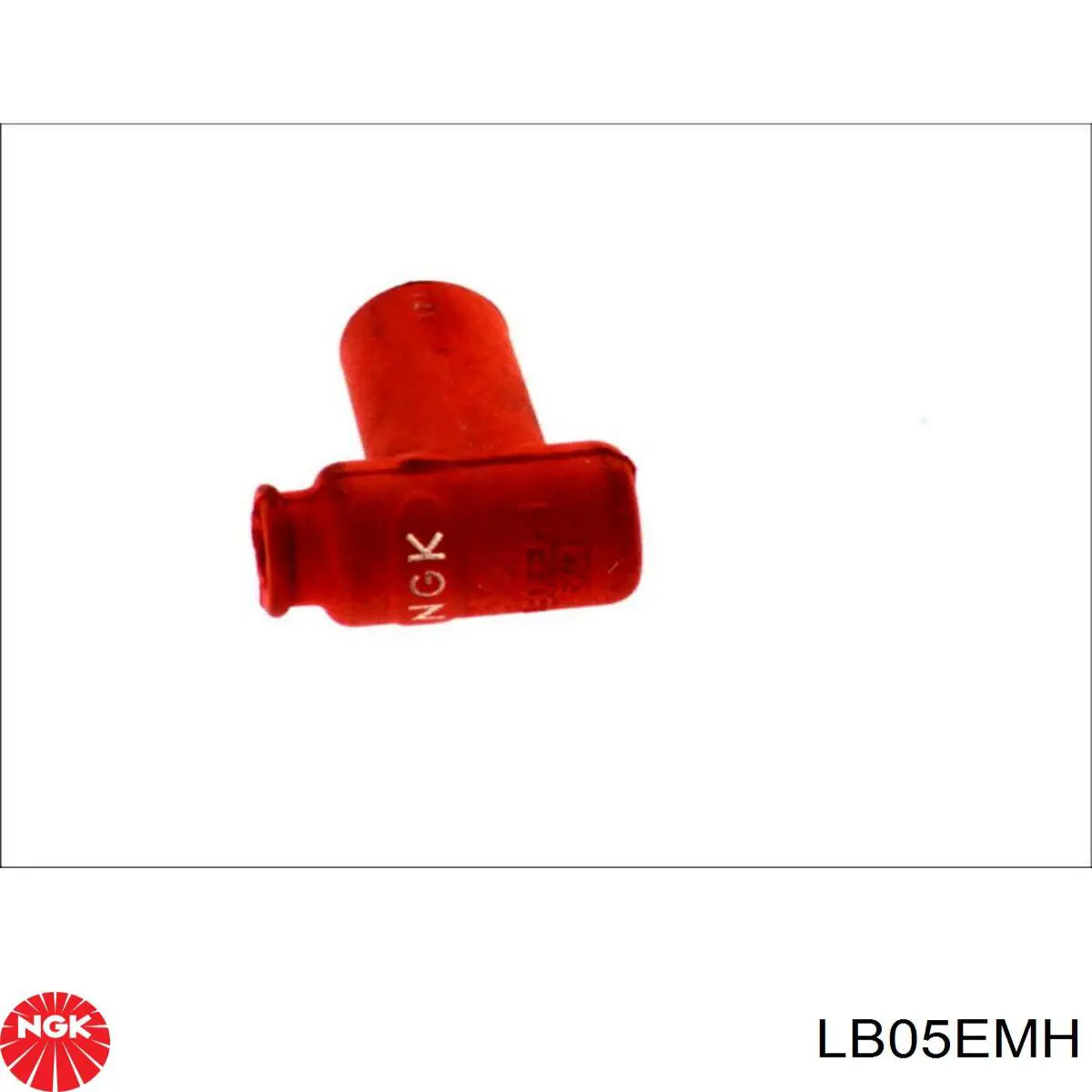 Купити LB05EMH NGK 