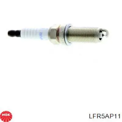 LFR5AP11 NGK Свіча запалювання